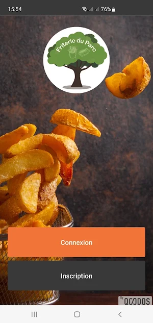 Pierrot la Frite Screenshot 0