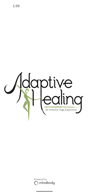 Adaptive Healing Screenshot 0