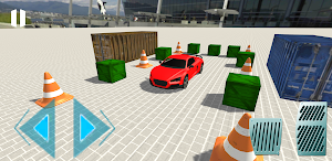 Car Park Hero Screenshot 3
