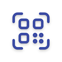 Barcode & QR Scanner/Generator