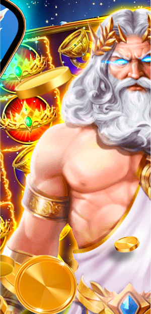 Treasure of Olympus Screenshot 1
