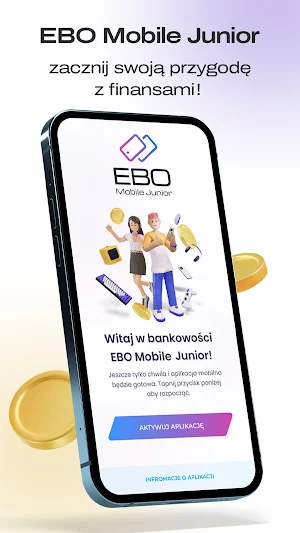 BS Końskie EBO Mobile Junior Screenshot 0