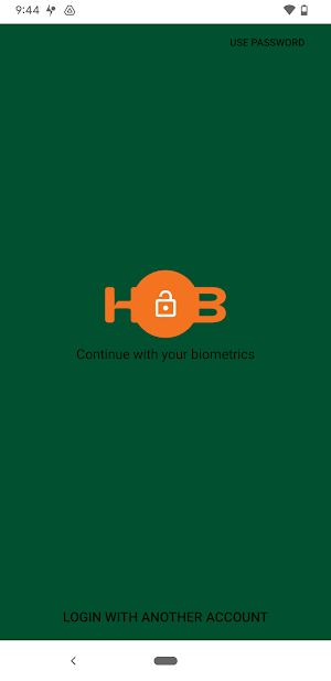 UMiami Hub Screenshot 0