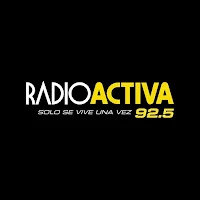 radio activa 92.5 en vivo