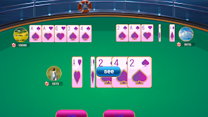Fortune 3 Patti Screenshot 3