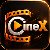 CineX : Asian Drama TV