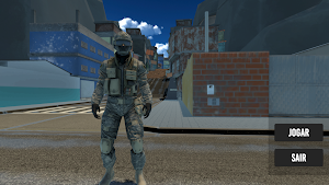 Favela Domination Brasil Screenshot 0