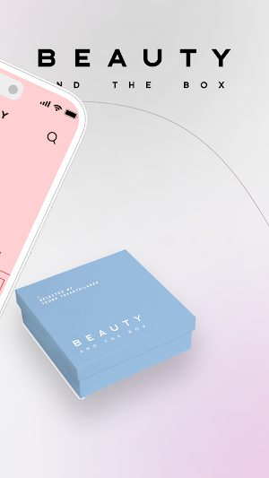 Beauty and the Box Screenshot 1