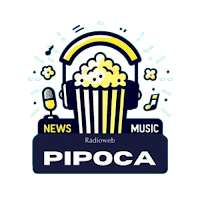 Rádio Web Pipoca