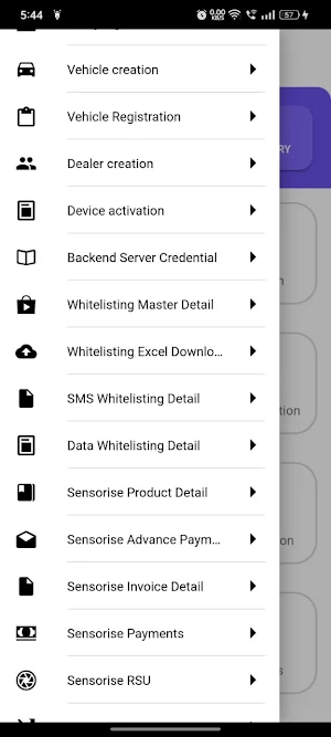 MVT Dealer Screenshot 2