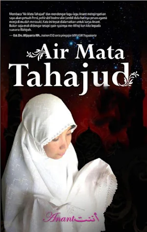 Air Mata Tahajud By Anant Screenshot 0