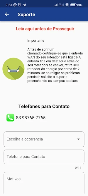 NET MANIA PB Screenshot 2