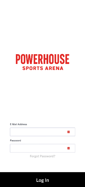 Powerhouse Sports Arena Screenshot 0