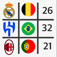 Soccer grid