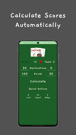 The Pilotta App Screenshot 3