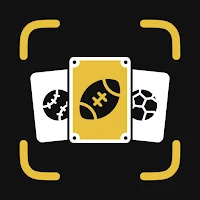 Sports Card Value Scanner: SC9