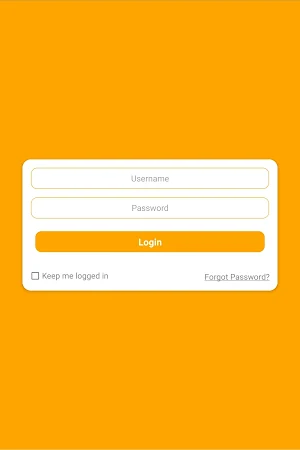 FoodMe Restaurant Manager Screenshot 0