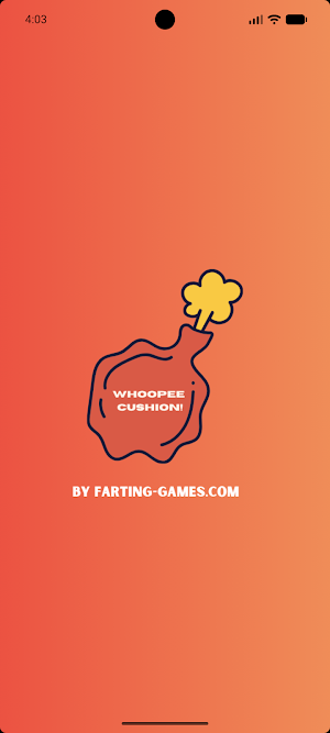 Whoopee Cushion Screenshot 2