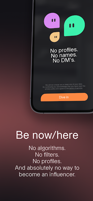 NOWHERE Screenshot 2