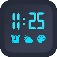 Alarm Clock & Timers