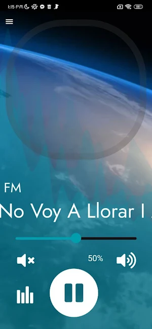 Araguaney FM Screenshot 0