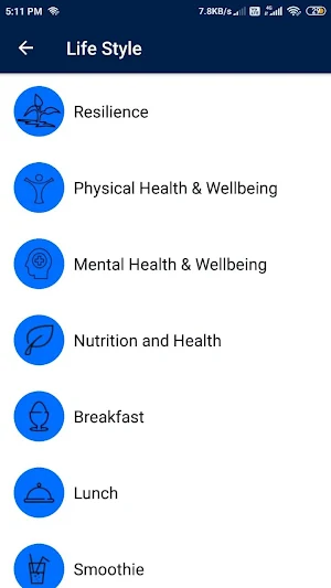 Coláiste Mhuire, Cabrach Screenshot 0