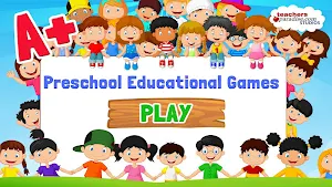 ABC- Reading Games for Kids Screenshot 0