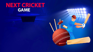 Next Cricket Game - T20ICC Screenshot 2