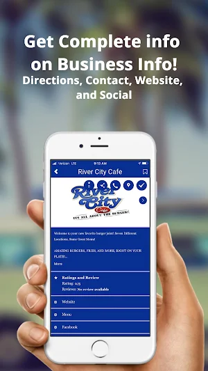 Myrtle Beach Coupons Screenshot 3