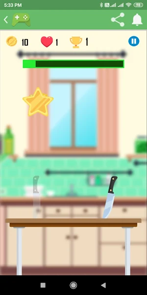 Mini Games Collection Screenshot 2