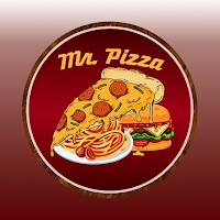 Mr. Pizza