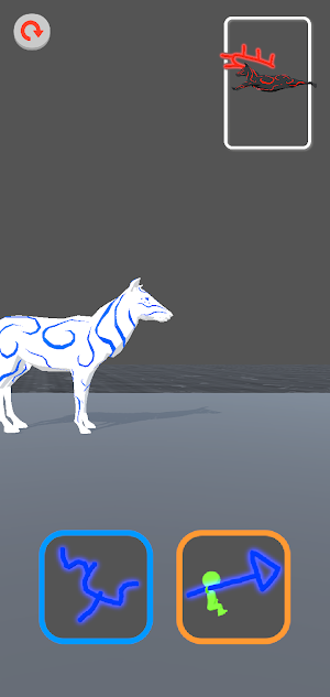 Horn Duel Screenshot 1