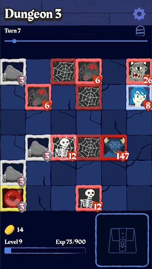 RogueSlide Screenshot 2