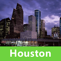 Houston SmartGuide - Audio Guide & Offline Maps