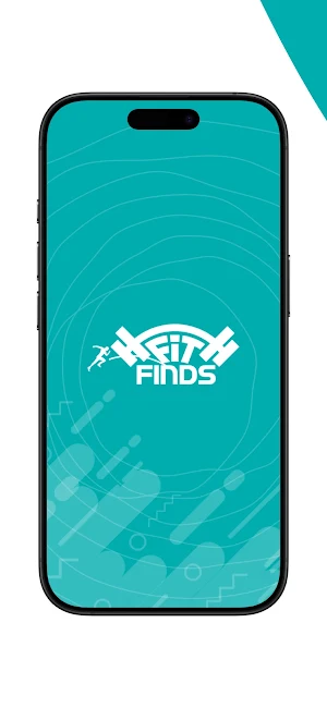 FitFinds Screenshot 0