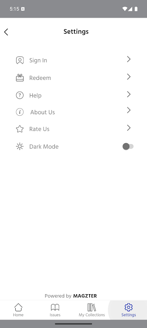 Time Out Jeddah Restaurant Screenshot 3
