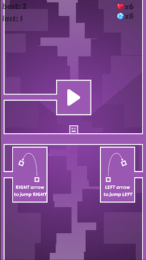 Slide N Skip Screenshot 1
