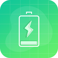 Battery charging animation