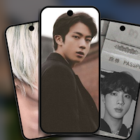 Jin Wallpaper HD & 4K