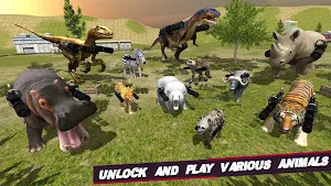 Animal Royale Screenshot 3