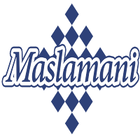 Maslamani