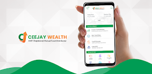 Ceejay Wealth Screenshot 0