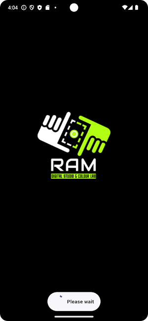 Ram Digital Studio Screenshot 0