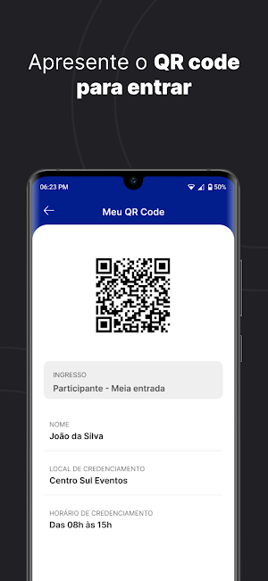 Seminário Shift 2025 Screenshot 2