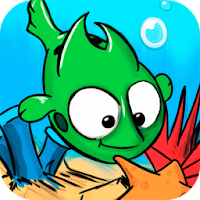 Spiky Swim