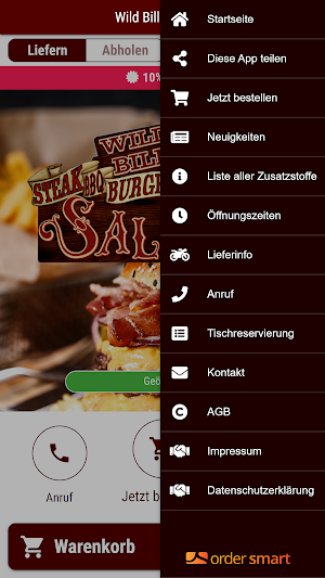 Wild Bill‘s Saloon Screenshot 2