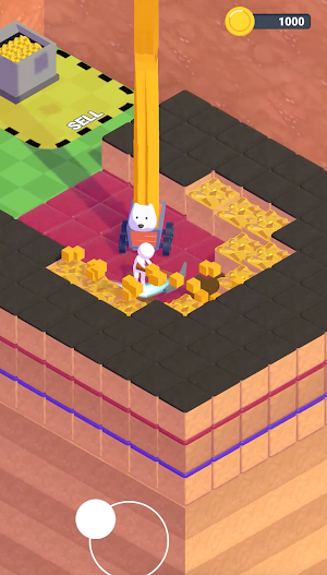 To The Core Screenshot 0