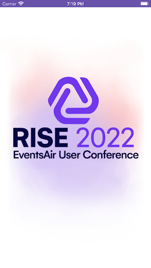 RISE 2022 Vegas Screenshot 0