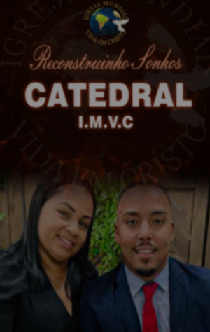 CATEDRAL I.M.V.C Screenshot 0