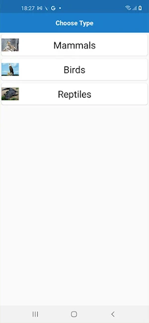App Anims Screenshot 3